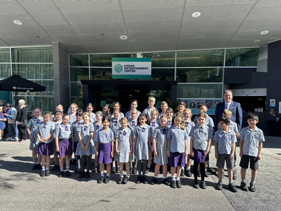 Beenleigh Eisteddfod Voices