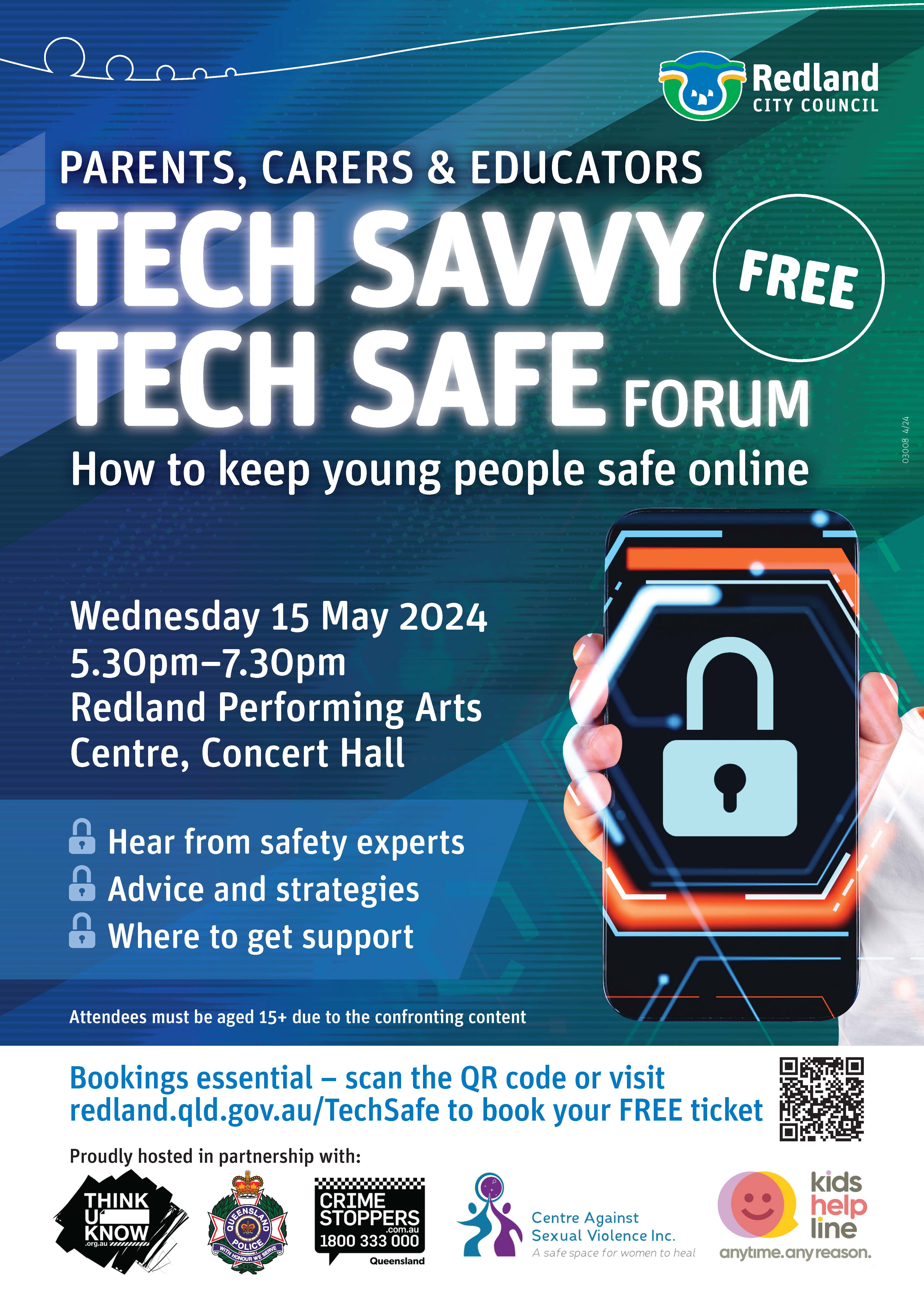 Tech Savvy Tech Safe (1)