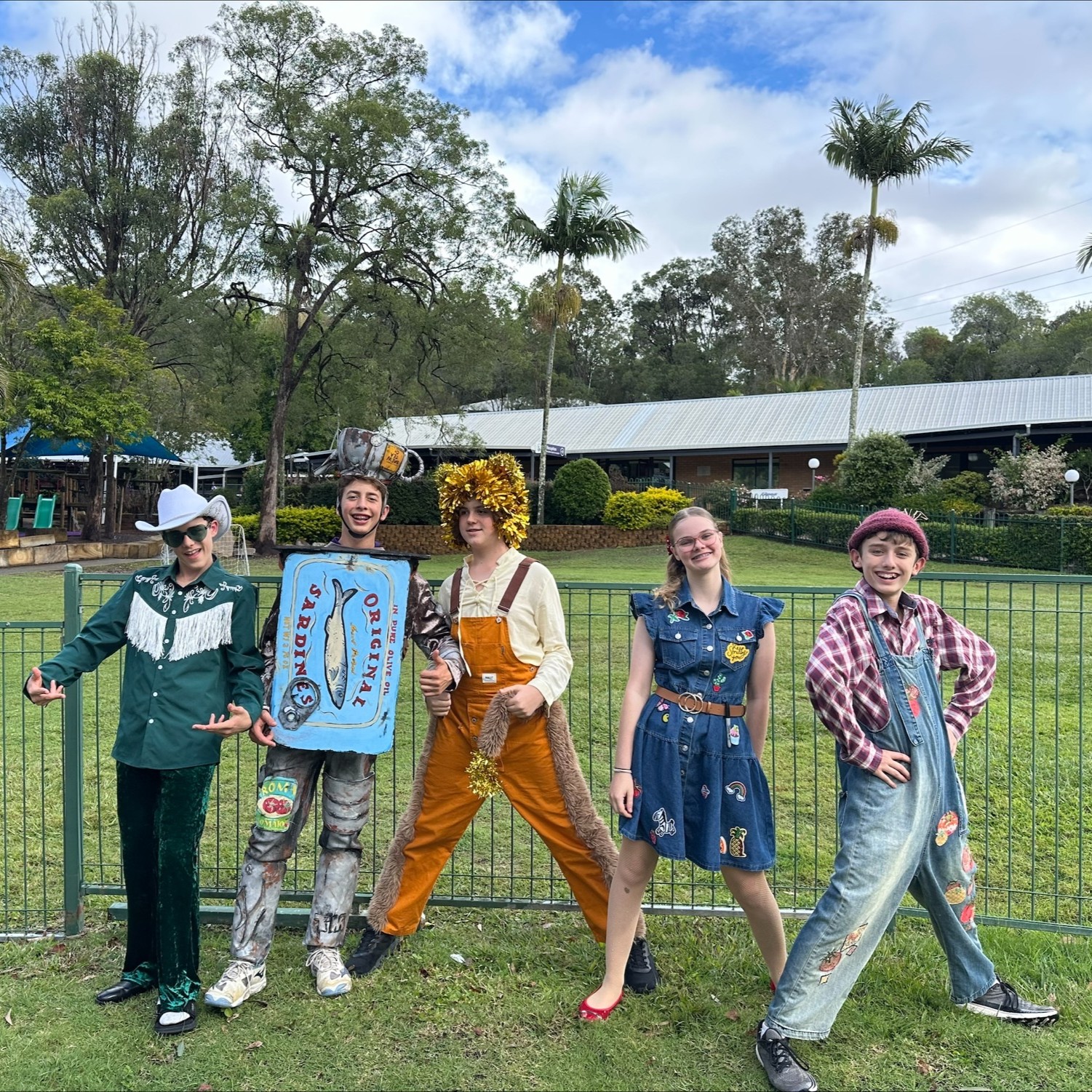 The Wiz Meet 1