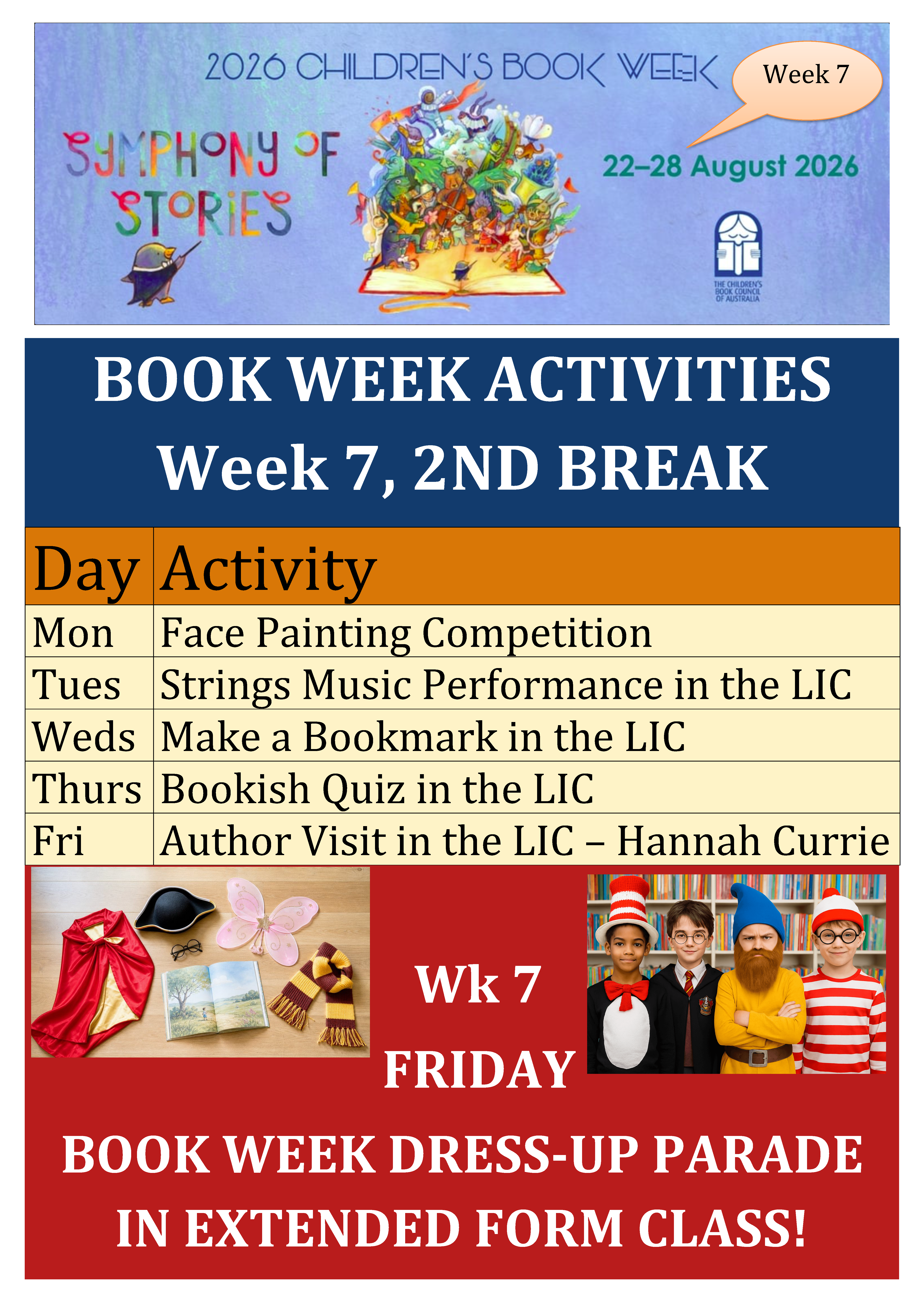 Book Week A3 Poster (002)