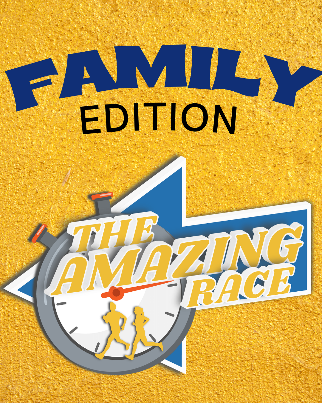 Amazing Race Family Edition June 2026