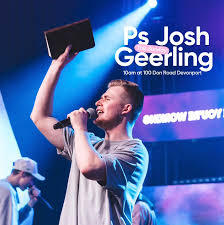 Ps Josh Geerling
